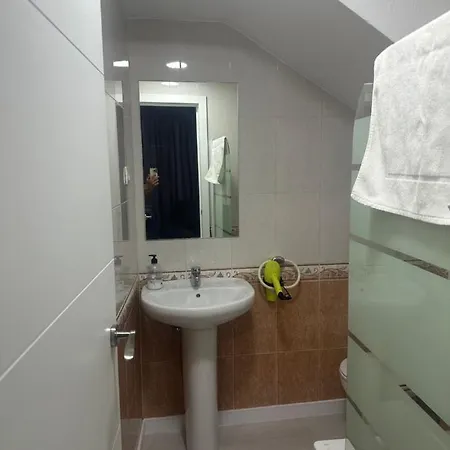 Appartement Duplex En El Centro De Grenade