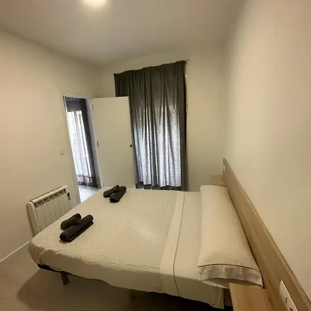 Duplex En El Centro De Appartement *