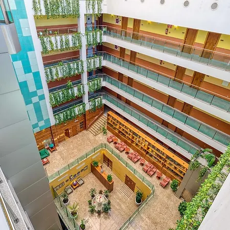 Senator Otel Granada