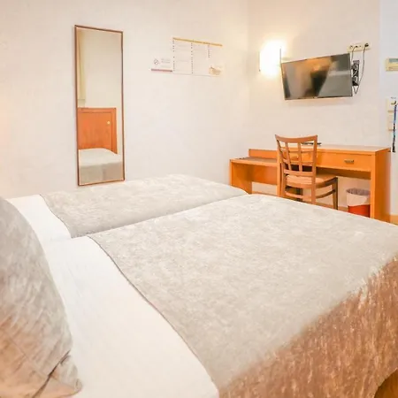 Centro Hotel