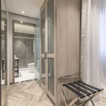 Eurostars Puerta Real Hotel Grenade