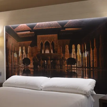 Hotel Porcel Sabica 4*