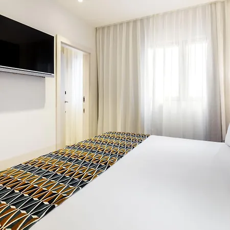 Hotel Eurostars Puerta Real