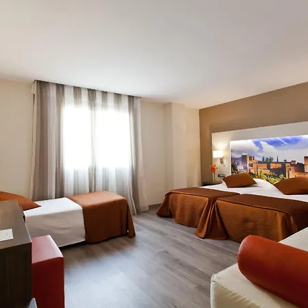 Porcel Sabica Hotel