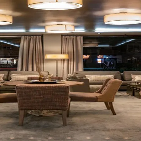 Hotel Vincci Albayzin