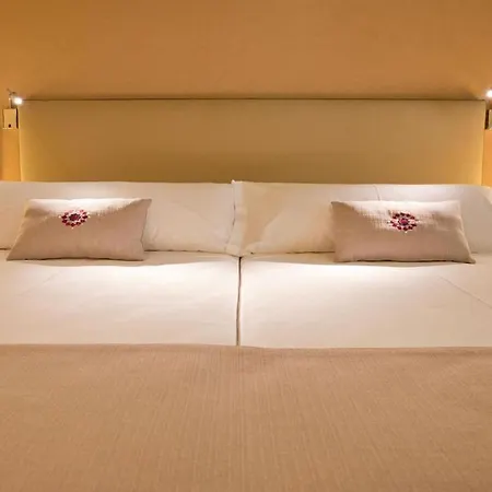 Vincci Albayzin 4* Granada
