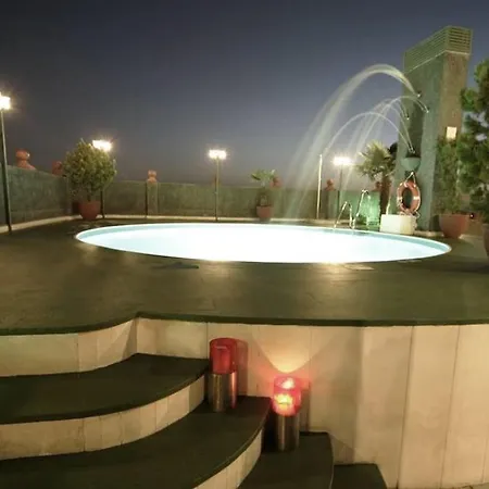 Hotel Eurostars San Anton Granada