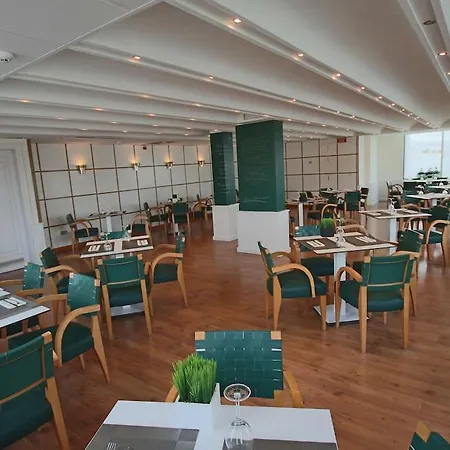 Eurostars San Anton Hotel Granada