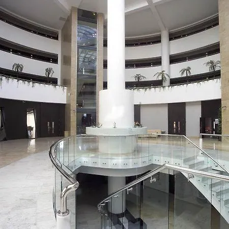Abades Nevada Palace