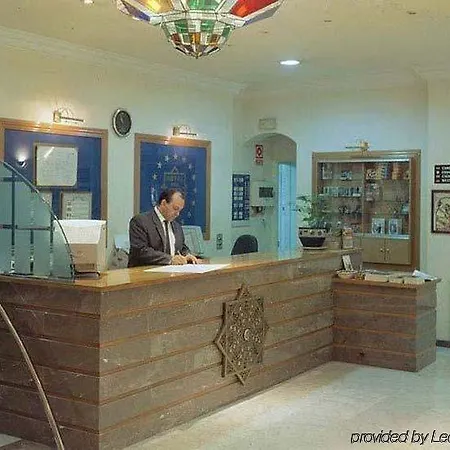 Don Juan Hotel 3*