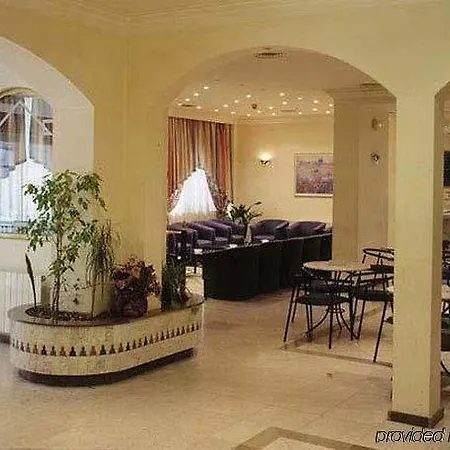 Hotel Don Juan Grenada