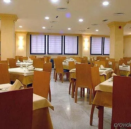 Don Juan Hotel Grenada