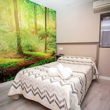 Viena Plaza Nueva 호텔 2*