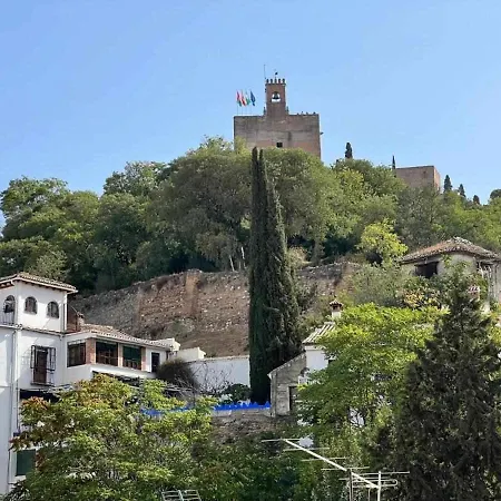 Viena Plaza Nueva 호텔 2*