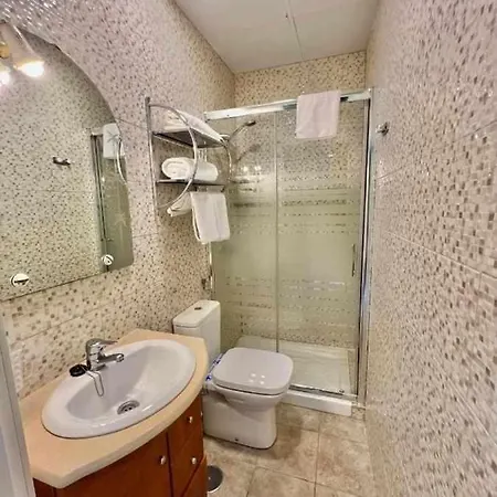 Viena Plaza Nueva 호텔 2*