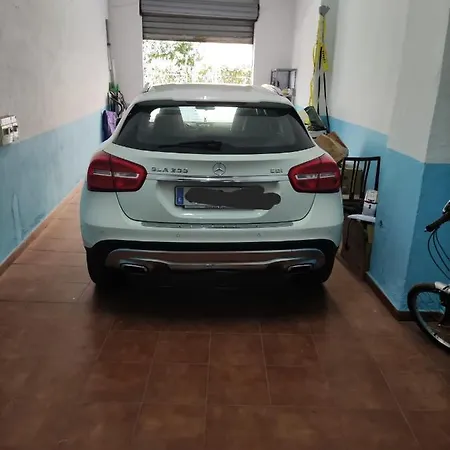 Apartamento Piso 3 Y Parking Privado *