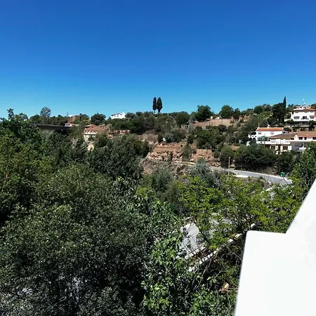 Apartamento El Puente De Lata 2