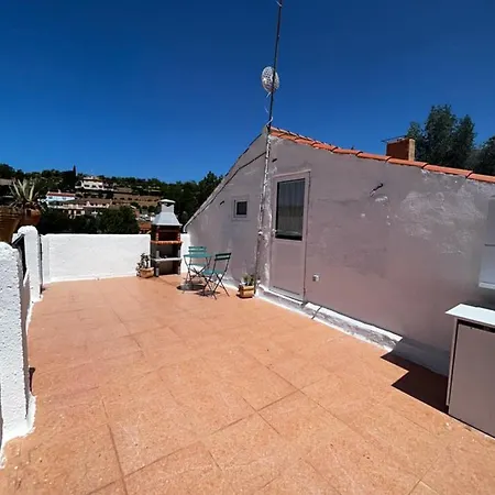 Apartamento El Puente De Lata 2 Granada