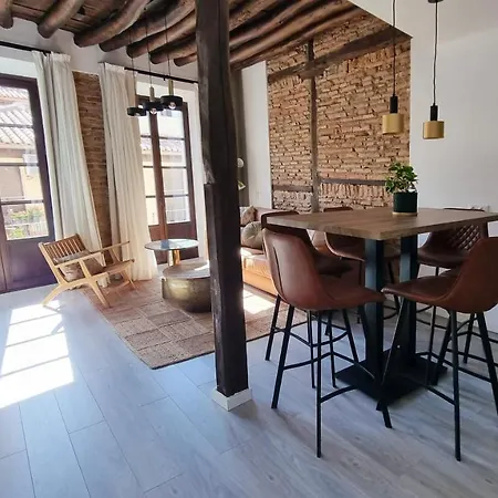 Albaicin Centro 3000 Appartement