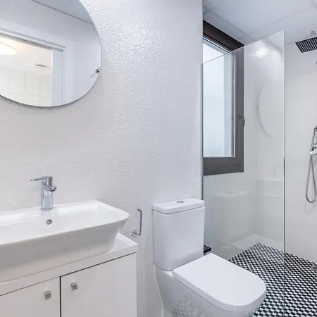Appartement Albaicin Centro 3000