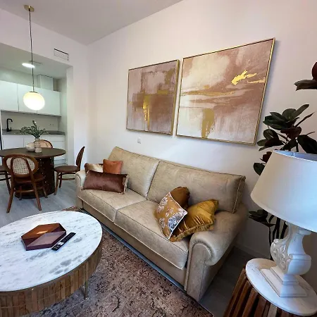 Albaicin Centro 3000 Appartement