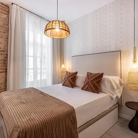 Albaicin Centro 3000 Appartement