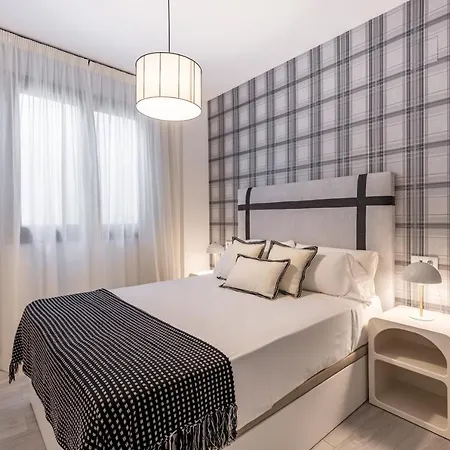 Albaicin Centro 3000 Appartement