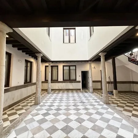 Appartement Albaicin Centro 3000