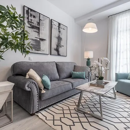 Albaicin Centro 3000 Appartement