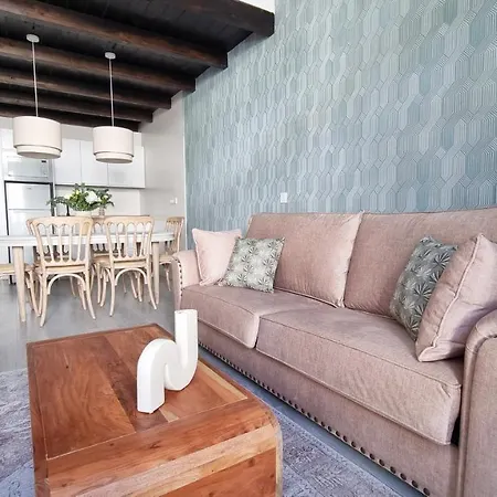 Albaicin Centro 3000 Appartement *