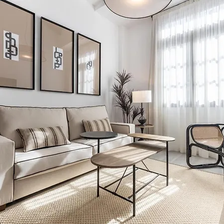 Albaicin Centro 3000 Appartement