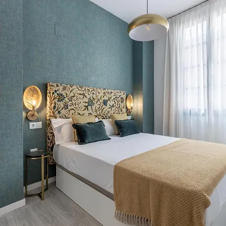 Albaicin Centro 3000 Appartement