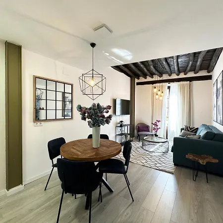 Appartement Albaicin Centro 3000