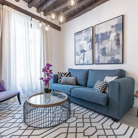 Albaicin Centro 3000 Appartement