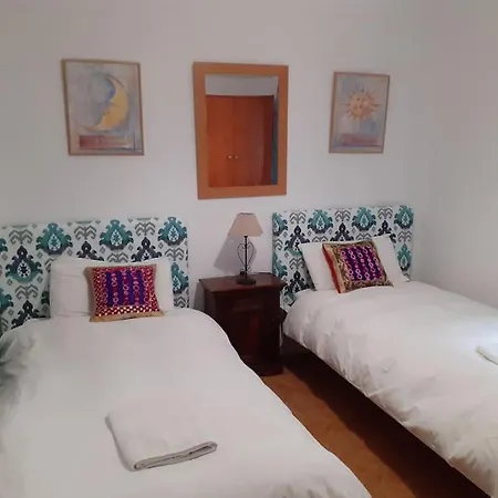 Cortijo La Mata * 그라나다