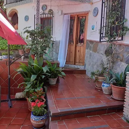샬레 Cortijo La Mata