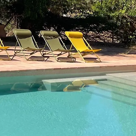 Cortijo Tayula-centro De Recuperacion Y Descanso Hotel