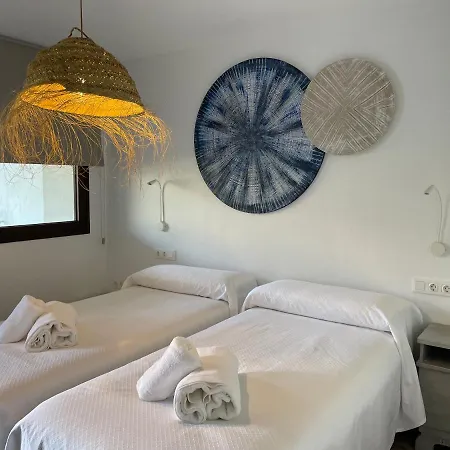 Cortijo Tayula-centro De Recuperacion Y Descanso Hotel