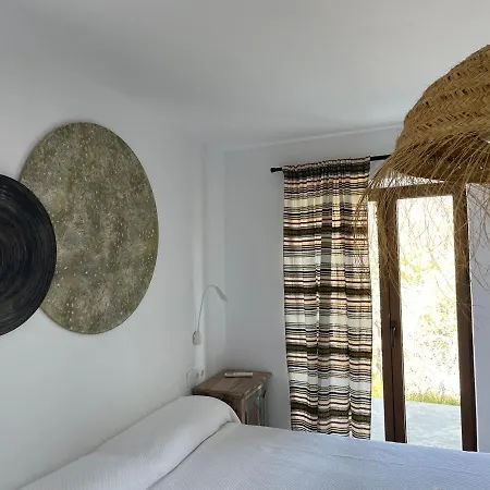Hotel Cortijo Tayula-centro De Recuperacion Y Descanso