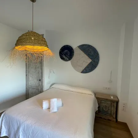 Cortijo Tayula-centro De Recuperacion Y Descanso *