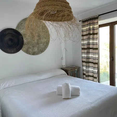 Cortijo Tayula-centro De Recuperacion Y Descanso Hotel *