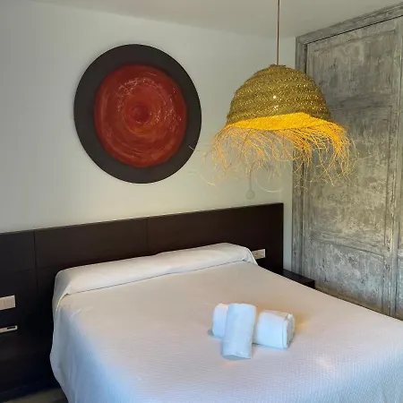 Hotel Cortijo Tayula-centro De Recuperacion Y Descanso *