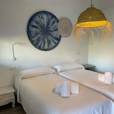 Cortijo Tayula-centro De Recuperacion Y Descanso Orgiva