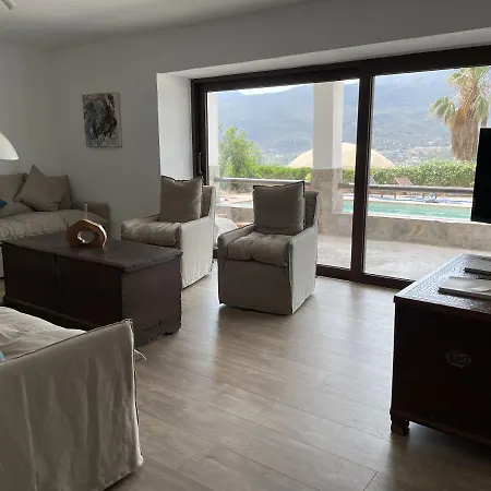 Cortijo Tayula-centro De Recuperacion Y Descanso