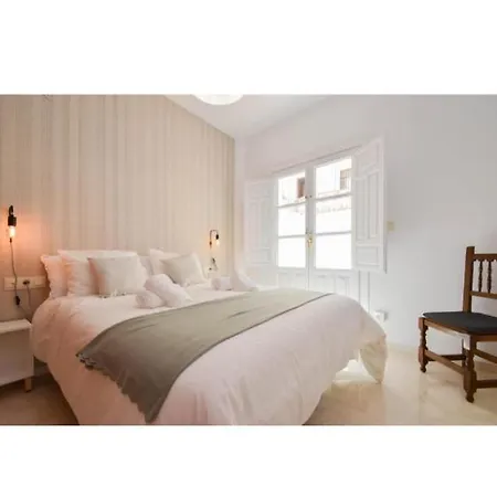Suites Centro Apartamento *