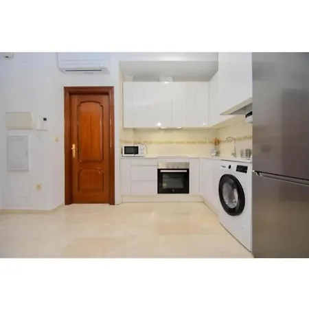 Suites Centro Apartamento *