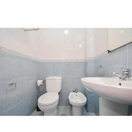 Suites Centro Apartamento Granada