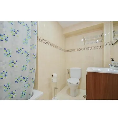 Suites Centro * Granada