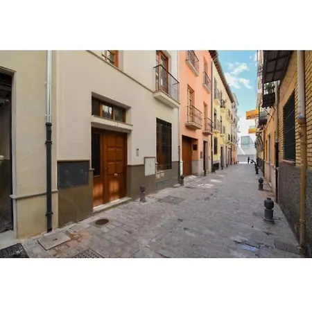 Suites Centro * Granada
