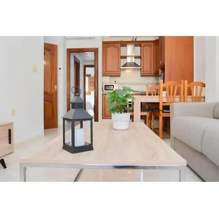 Suites Centro Apartamento Granada